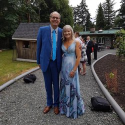 The Russian Tailor - Bohdan Jarisz March 31, 2016 Big shout out and thanks to the The "Russian Tailor" on Douglas Street for making my customized suit and shirt.