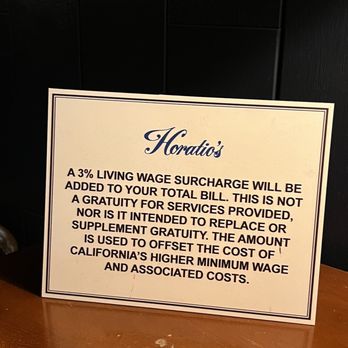 Horatio's - Seafood Near Me - San Leandro, California Horatio's - Seafood Near Me - San Leandro, California
