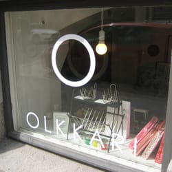 Mariankadun Olkkari