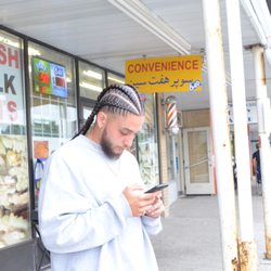3 Kings Barber Shop