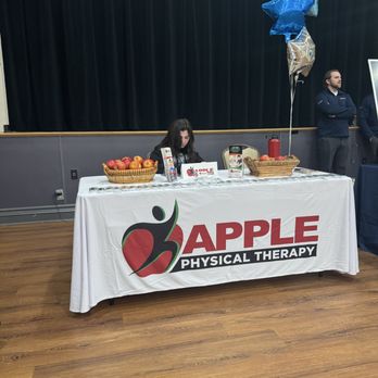 Apple Physical Therapy - Physical Therapy Near Me - Evesham, New Jersey