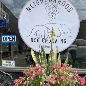 Neighborhood Dog Grooming - Pet Groomers Near Me - Lompoc, California Neighborhood Dog Grooming - Pet Groomers Near Me - Lompoc, California