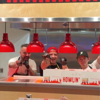 Howlin’ Ray’s - Southern Near Me - Las Vegas, Nevada