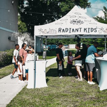 Radiant Church Brandon - Churches Near Me - Brandon, Florida