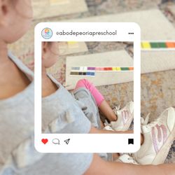 Abode Peoria Preschool