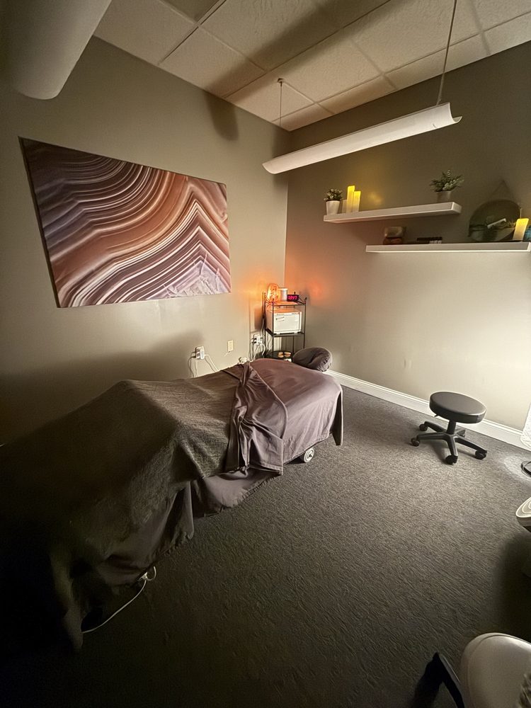 Bodhi + Sol Spa Image