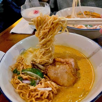 Soothr - Thai Near Me - New York, New York