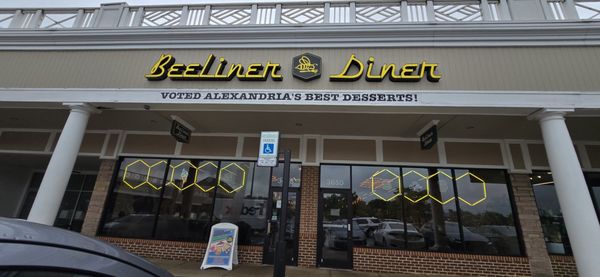 BeeLiner Diner by null