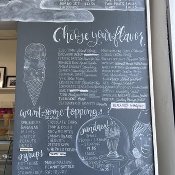 LiftOff Creamery - Ice Cream & Frozen Yogurt Near Me - Indianapolis, Indiana LiftOff Creamery - Ice Cream & Frozen Yogurt Near Me - Indianapolis, Indiana