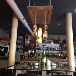 Le Bombay - Decoración chic