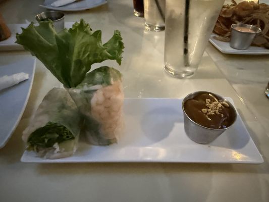 Slanted Rice Vietnamese Bistro by null