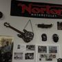 Kisselgoff Motorcycle Museum