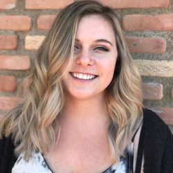 Studio Bella Salon - Balayage