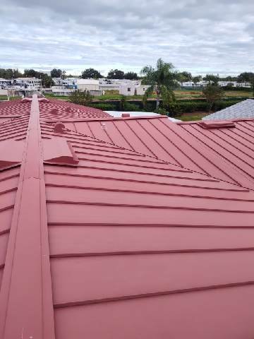 Slide of Best Value Roofing
