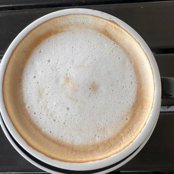 The Toasted Yolk Cafe - Cappuccino for the win! - Breakfast & Brunch Near Me - Atlantic Beach, Florida The Toasted Yolk Cafe - Cappuccino for the win! - Breakfast & Brunch Near Me - Atlantic Beach, Florida