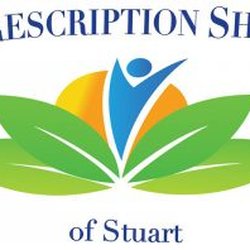 Prescription Shop