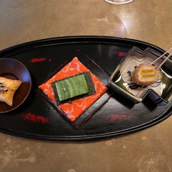 Tsukimi - Appetizer - Japanese Near Me - New York, New York