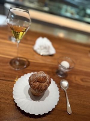 The Chef's Table at Brooklyn Fare by null