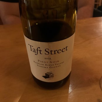 Etcetera Wine Bar - Wine Bars Near Me - San Francisco, California