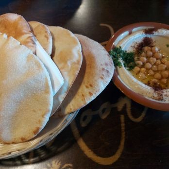 Desert Moon Mediterranean Grill - Mediterranean Near Me - Anaheim, California