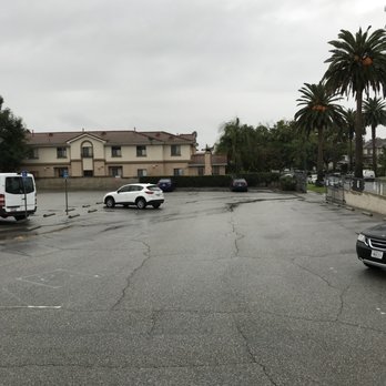 Rosebud Coffee - ... lots of parking spots - Coffee & Tea Near Me - Pasadena, California