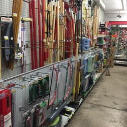 Valencia Ace Hardware - Hard tools