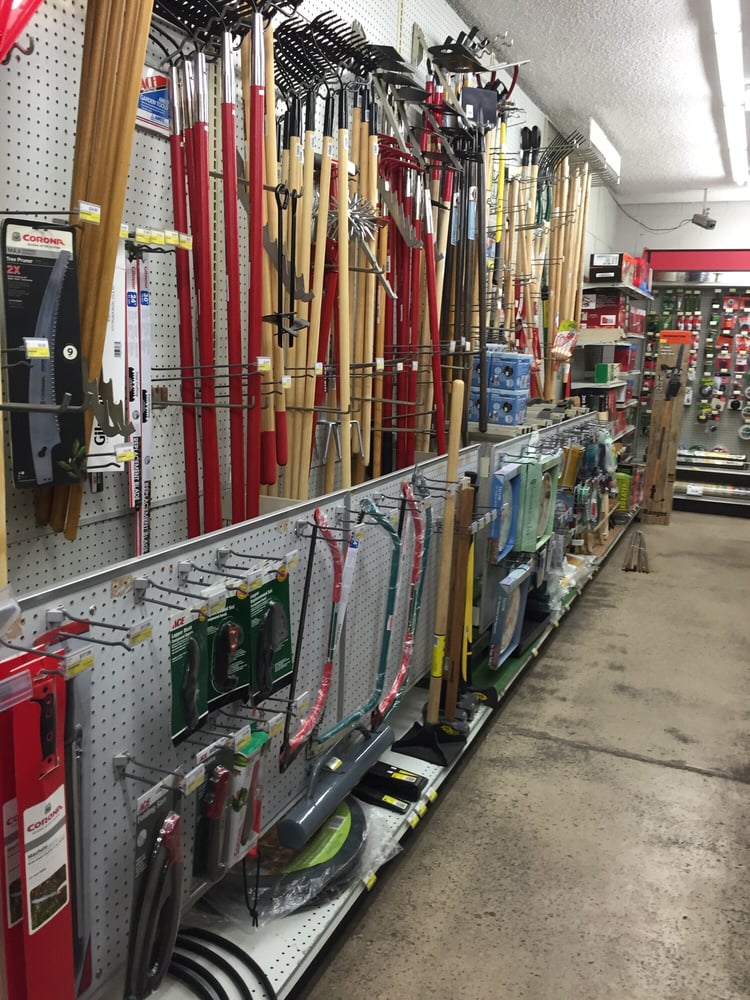 VALENCIA ACE HARDWARE Updated October 2024 13 Photos & 13 Reviews