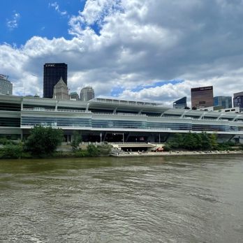 Gateway Clipper Fleet - Boat Charters Near Me - Pittsburgh, Pennsylvania