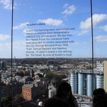 Guinness Storehouse - Breweries Near Me - Dublin, D Guinness Storehouse - Breweries Near Me - Dublin, D