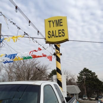 Tyme Auto - A family run dealership been here over 30 years I love my car and the sales team!!! - Car Dealers Near Me - Plymouth, Michigan Tyme Auto - A family run dealership been here over 30 years I love my car and the sales team!!! - Car Dealers Near Me - Plymouth, Michigan