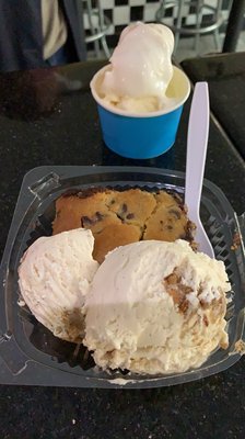 Larry's Homemade Ice Cream by null