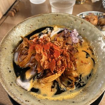 Mensho Ramen - GKO - Ramen Near Me - Phoenix, Arizona Mensho Ramen - GKO - Ramen Near Me - Phoenix, Arizona