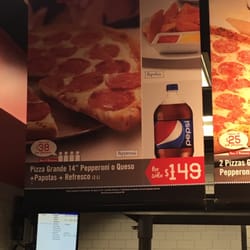 Domino's Pizza Roma
