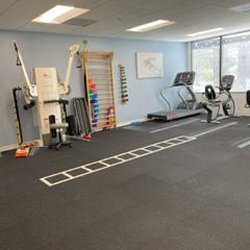California Rehabilitation and Sports Therapy - California Rehabilitation and Sports Therapy
3111 N. Tustin
Orange