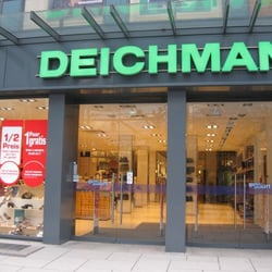 Deichmann
