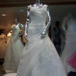 Bridenformal