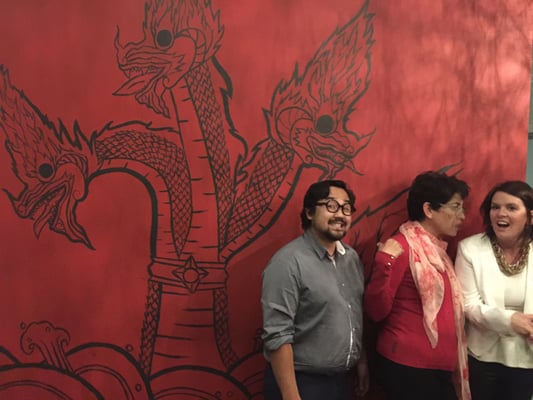 Morks Restaurant by null