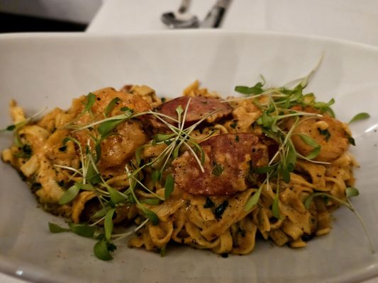 Baxters Restaurant & Bar by null