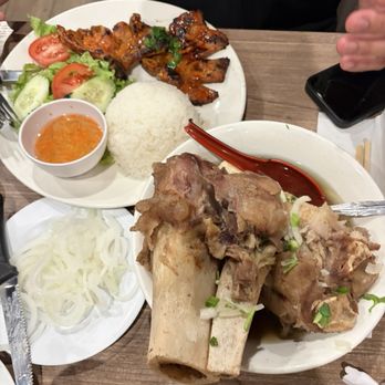 Bone & Broth - Vietnamese Near Me - Ontario, California Bone & Broth - Vietnamese Near Me - Ontario, California
