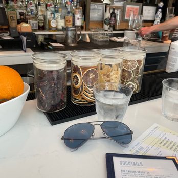 Anker - Seafood Near Me - Greenport, New York