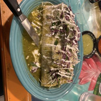 Mariscos Playa Hermosa - Wet steak and shrimp burrito - Mexican Near Me - Phoenix, Arizona Mariscos Playa Hermosa - Wet steak and shrimp burrito - Mexican Near Me - Phoenix, Arizona