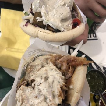 L'As du Fallafel - Sabich, shawarma and falafel - Kosher Near Me - Paris, 75 L'As du Fallafel - Sabich, shawarma and falafel - Kosher Near Me - Paris, 75