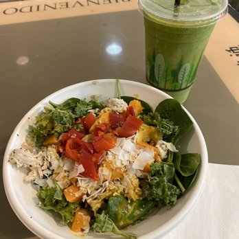 Juicy Café - Warm savoury curry - Juice Bars & Smoothies Near Me - Seattle, Washington Juicy Café - Warm savoury curry - Juice Bars & Smoothies Near Me - Seattle, Washington