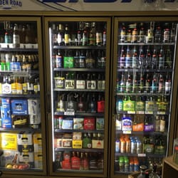 Bouquet Plaza Liquor