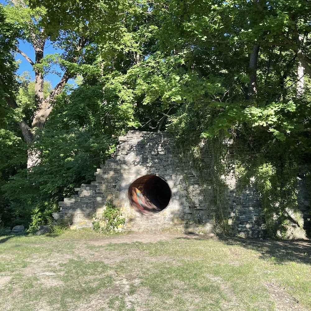 Ithaca Falls - Hiking Near Me
