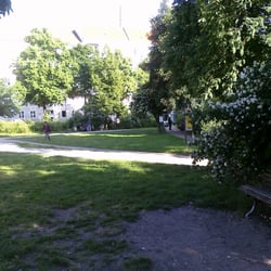 Wismarplatz