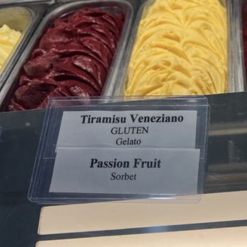 La Copa Loca - The POV ( Passion Only View) - Gelato Near Me - San Francisco, California La Copa Loca - The POV ( Passion Only View) - Gelato Near Me - San Francisco, California