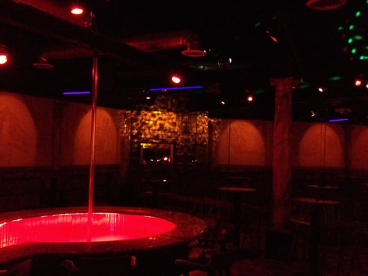 The Body Shop by null