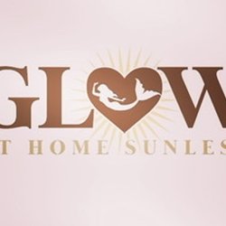 Glow At Home Sunless