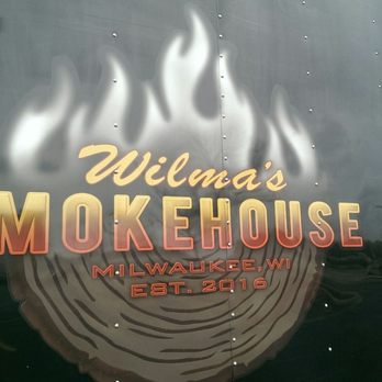 Wilma's Smokehouse - Food Trucks Near Me